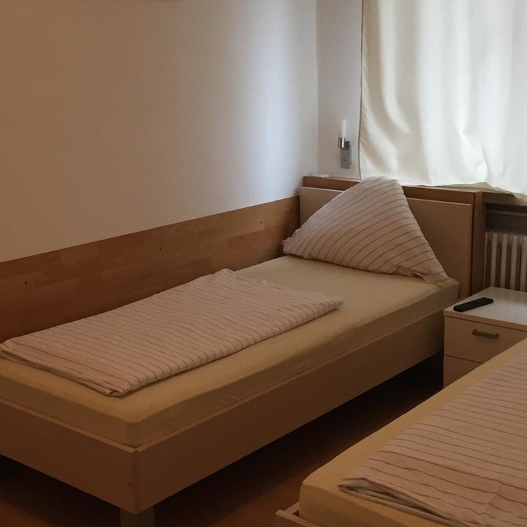 Myrooms Neu-Isenburg Room photo