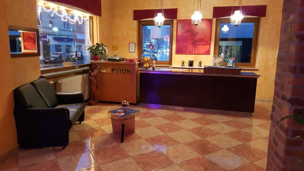 Myrooms Neu-Isenburg Exterior photo